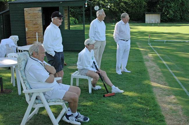 An enthralled audience.jpg - An enthralled audience